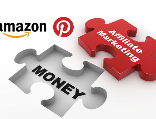 Best Practices for Amazon Affiliate Marketing on Pinterest