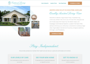 Assisted Living 1