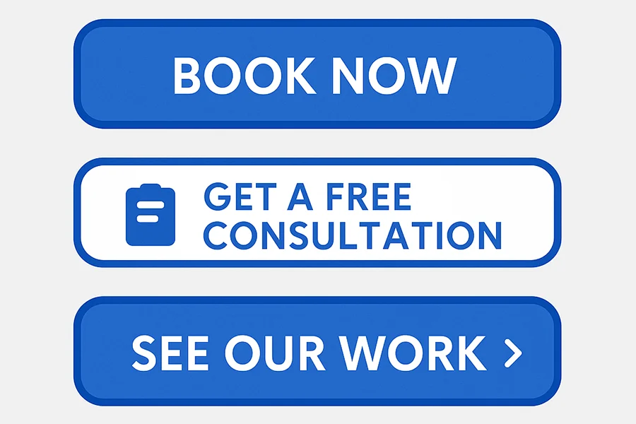 Cta Buttons For Compelling Website Content For Botox And Filler Services Book Now, Free Consultation, See Our Work. cta buttons for compelling website content for botox and filler services book now, free consultation, see our work.