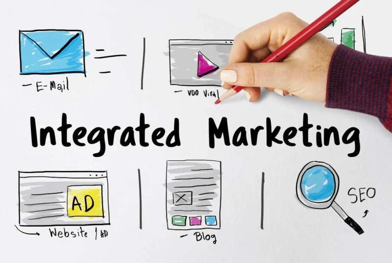 Maximize Patient Acquisition With Google Ads For Concierge Doctors 3 integrated marketing