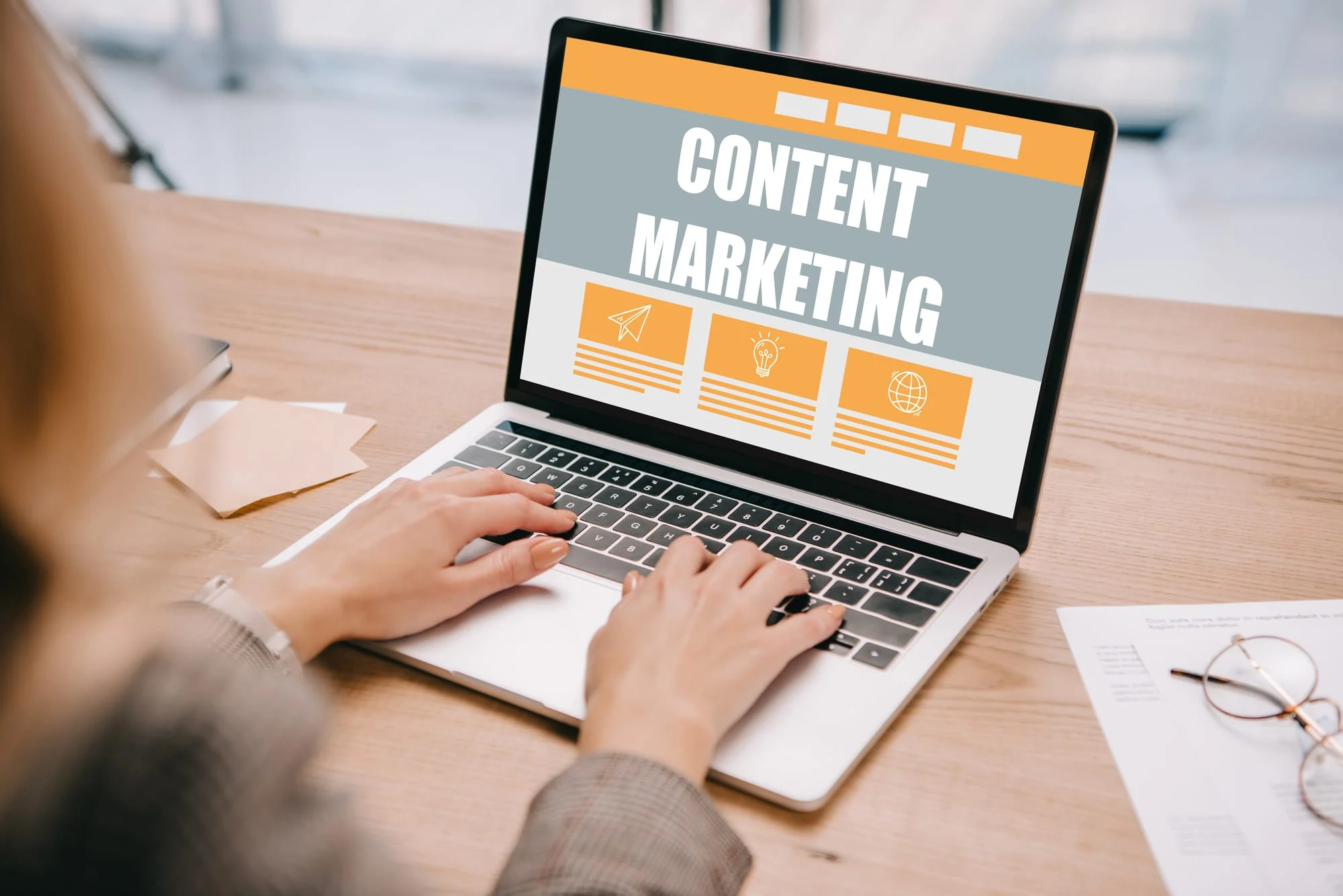 Tips For A Creative Content Strategy That Converts 9 creative content strategy
