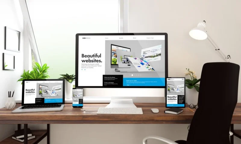 Boost Patient Engagement With Smart Website Design For Concierge Doctors 3 custom wordpress website design for concierge medicine practices