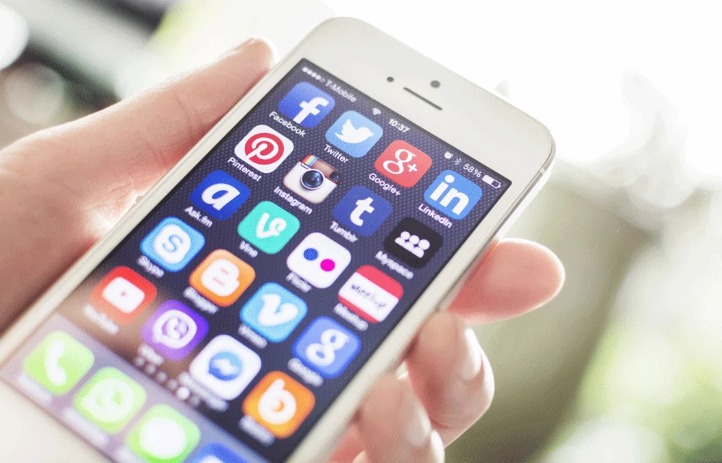 social media advertising agency