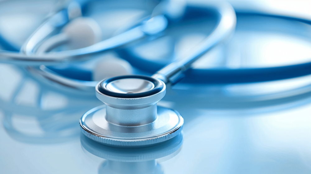 graphic showing why is seo important in healthcare