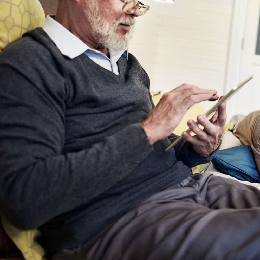 targeting the right demographic for senior living marketing