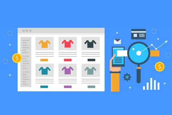 How To Optimize An Ecommerce Product Page For Seo 2 ecommerce seo concept image
