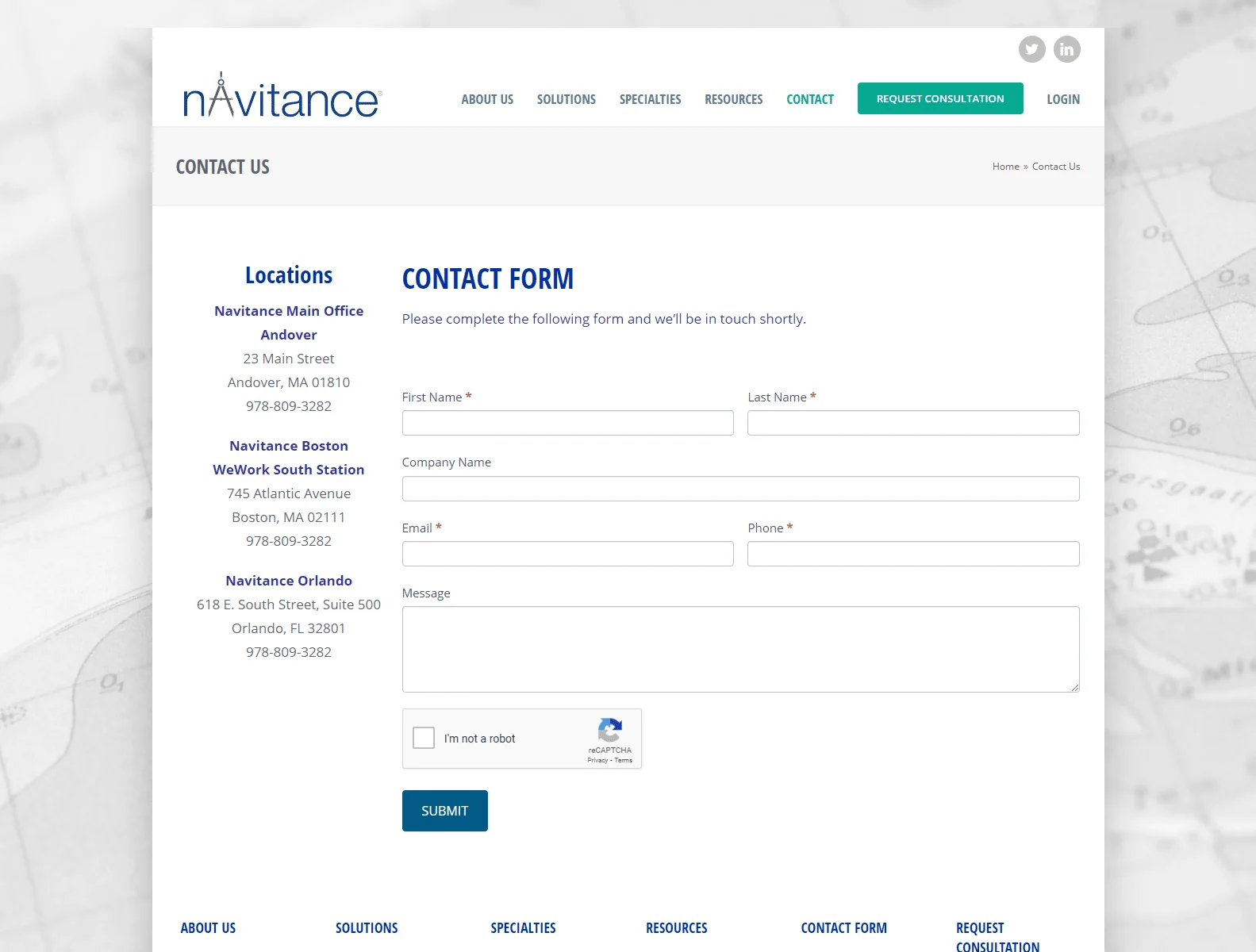 financial servic