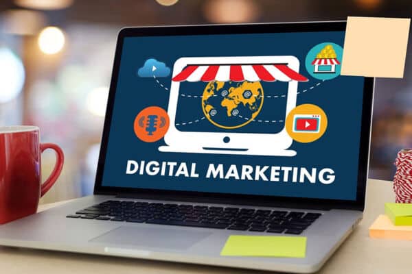 Franchise marketing requires digital marketing activities to work in harmony