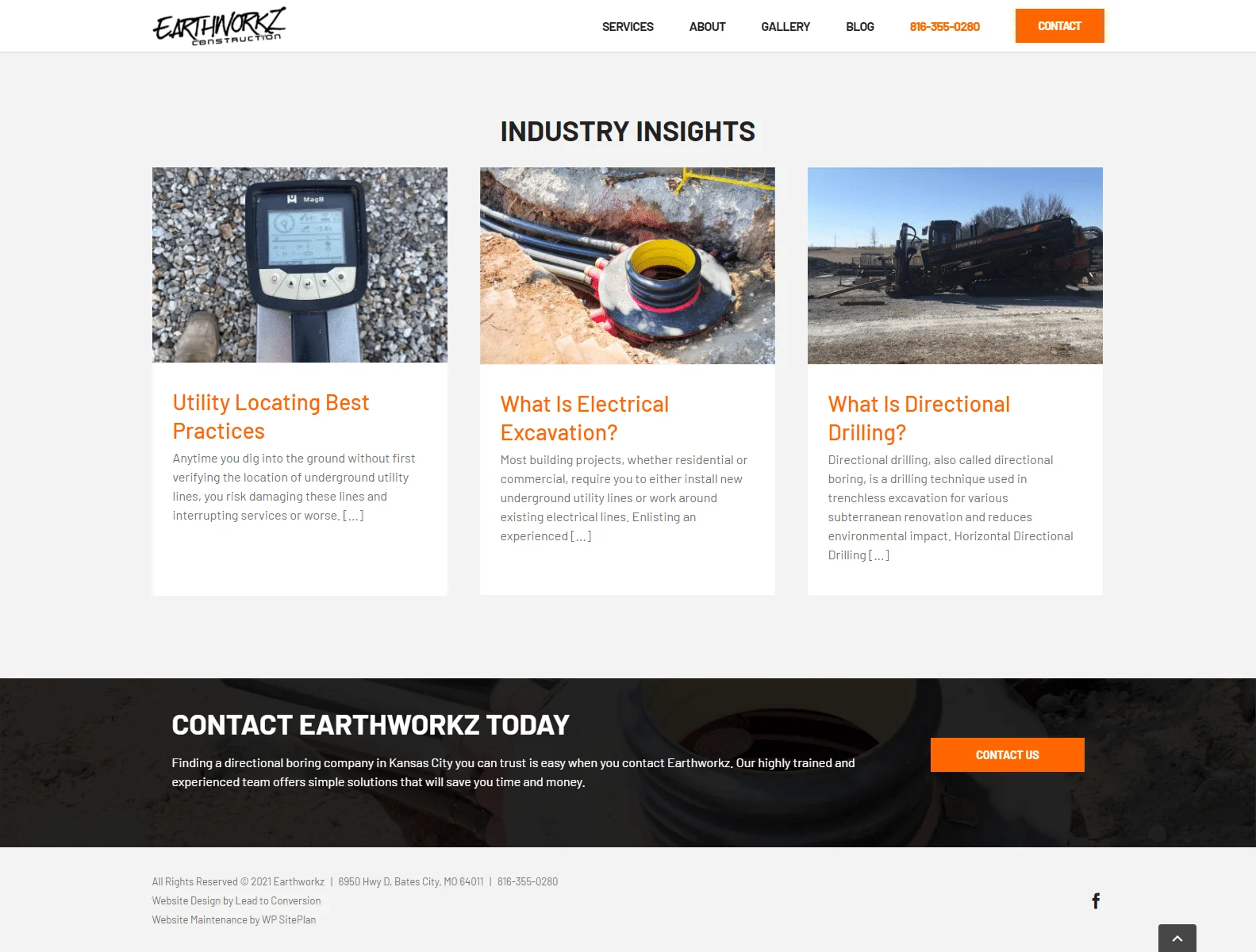 Earthworkz Construction 3 full service dri 2