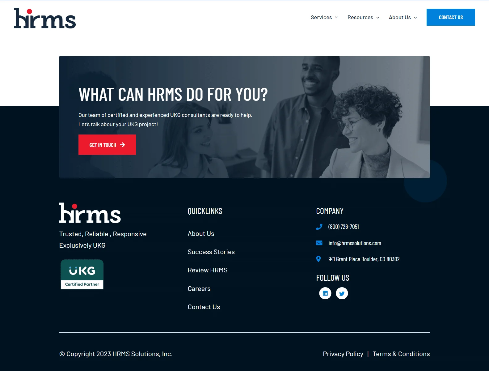 Hrms (5) hrms 5