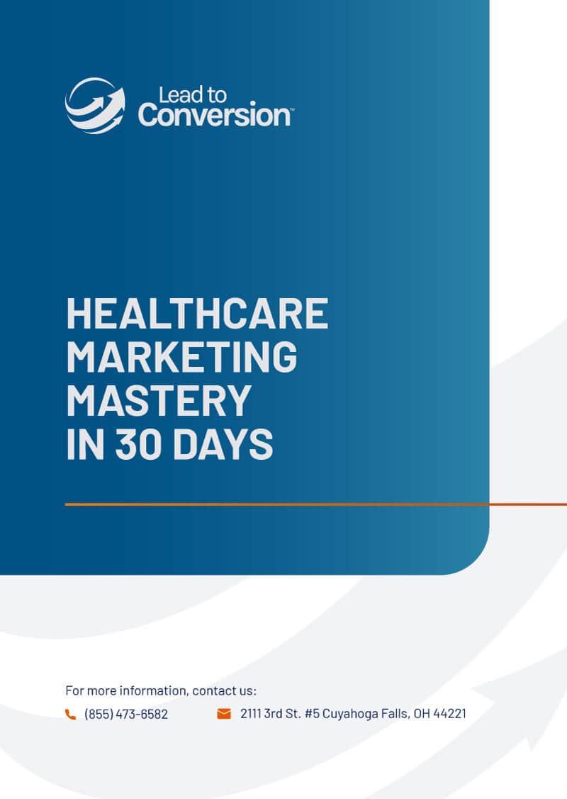 HealthcareGuidecover