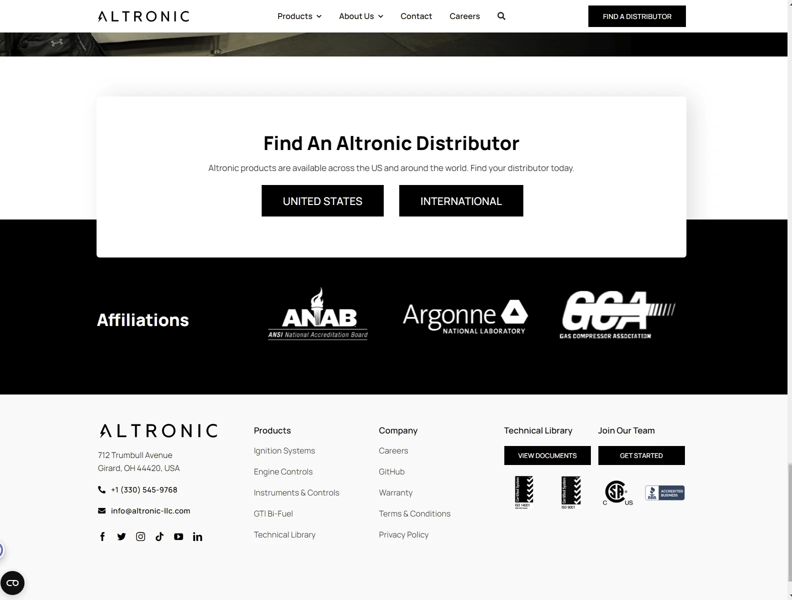 home altronic5