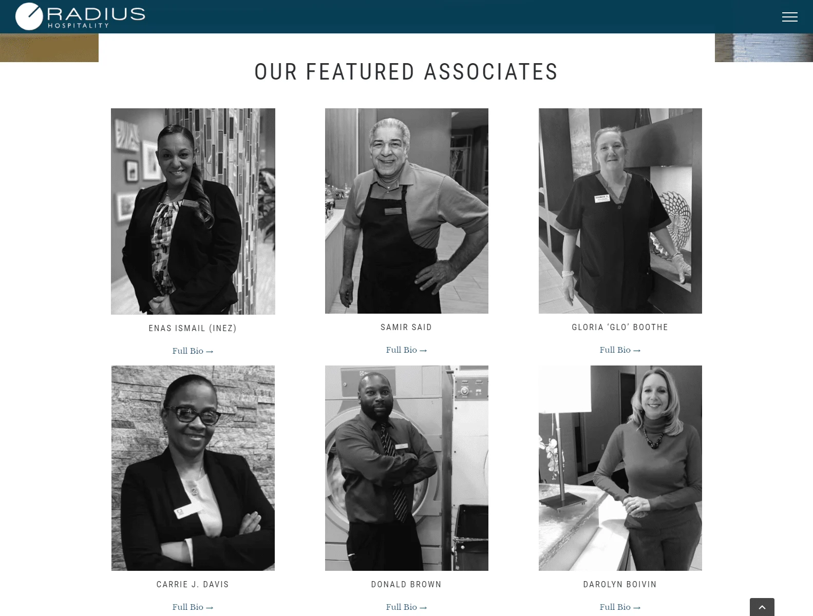 hospitality management and sales revenue management solutions 1