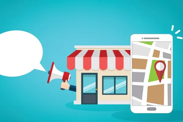 lead to conversion's local seo campaigns for local community brand recognition