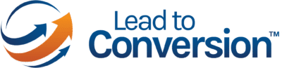 LeadToConversion logo official