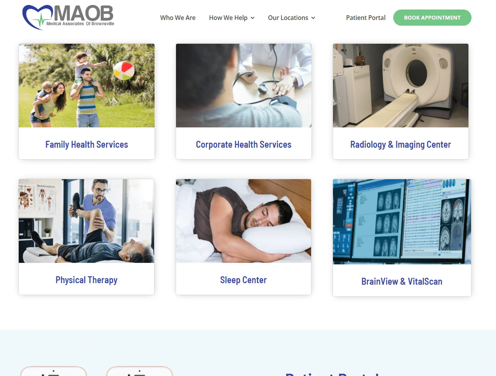 maob 2