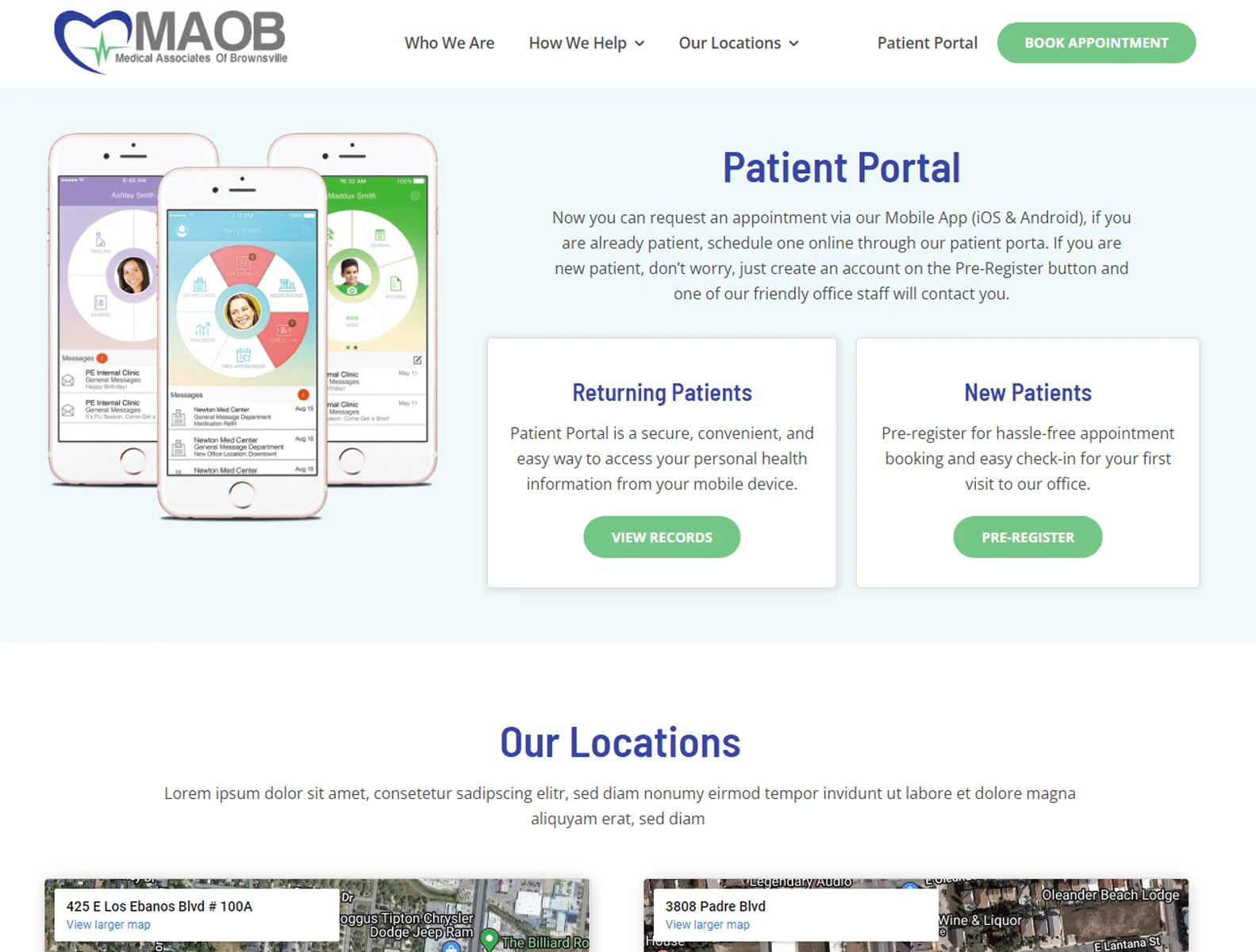 maob 3
