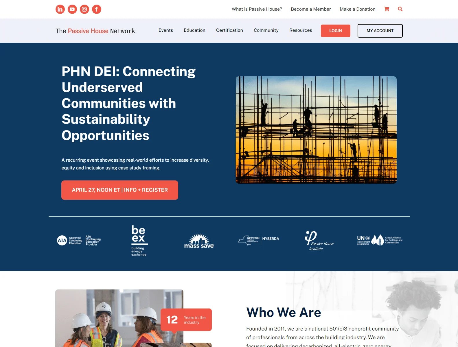 Passive House (1) passive house 1