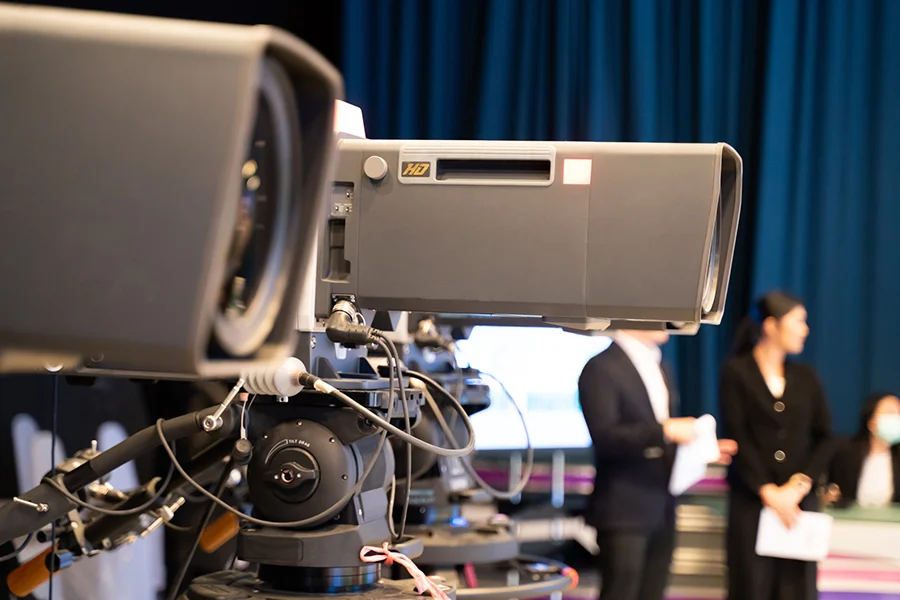 Professional Tv Studio Setup For High-Impact Network Broadcast Advertising professional tv studio setup for high-impact network broadcast advertising