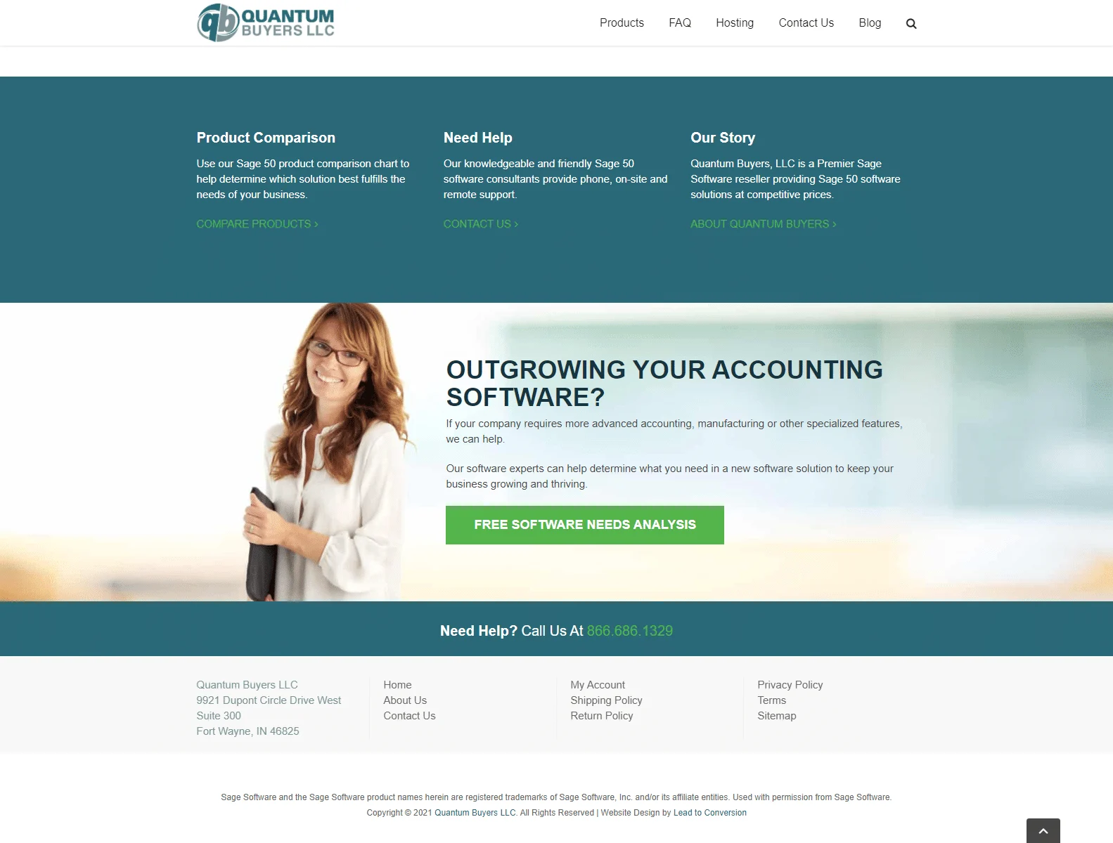 quantumbuyers ll 1