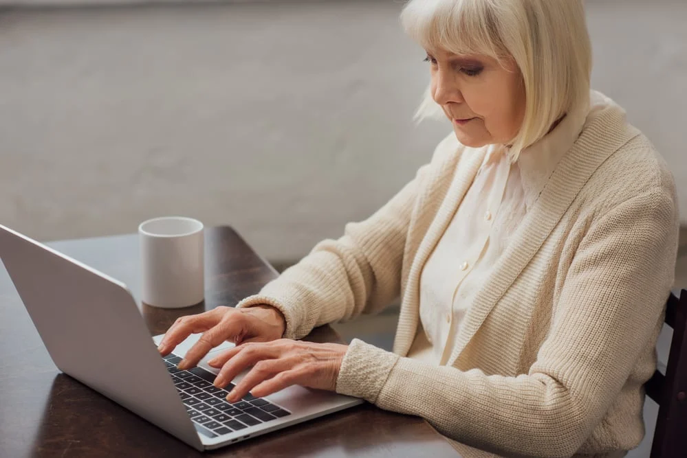 Senior Living Pay Per Click social media advertising for senior living communities