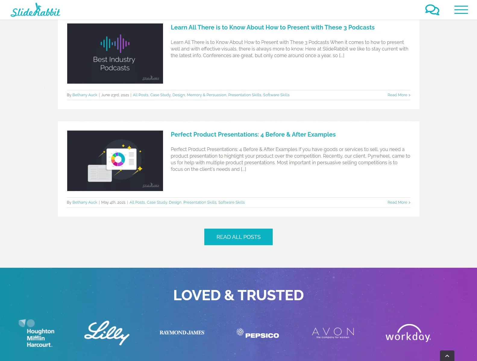 sliderabbit s presentation services 3