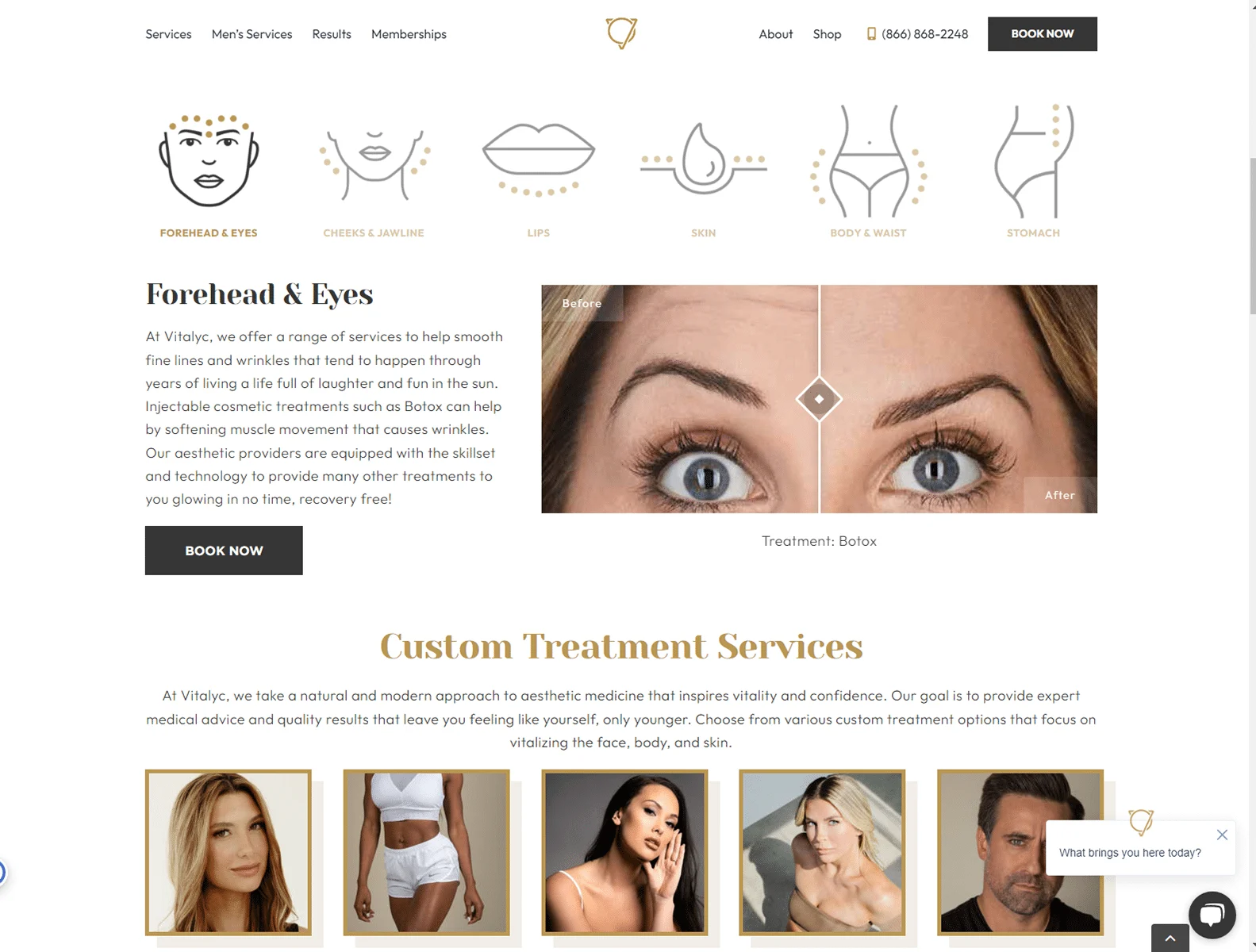 Vitalyc Medspa 3 vitalyc medspa premium med spa services in texas 1