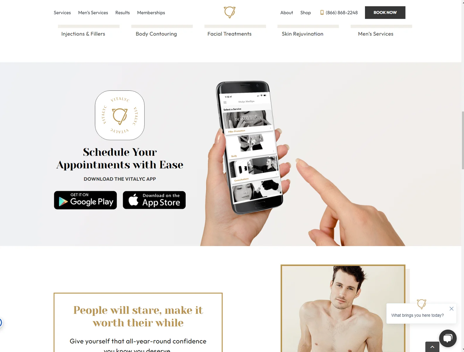 Vitalyc Medspa 4 vitalyc medspa premium med spa services in texas 2