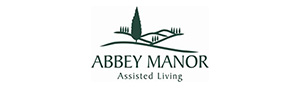 abbey manor logo