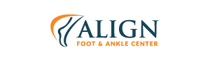 align foot and ankle logo