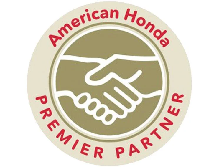 american honda premier partner