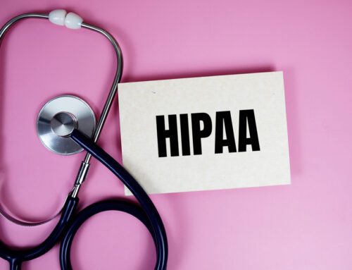 The Importance of HIPAA Compliance in Healthcare Marketing