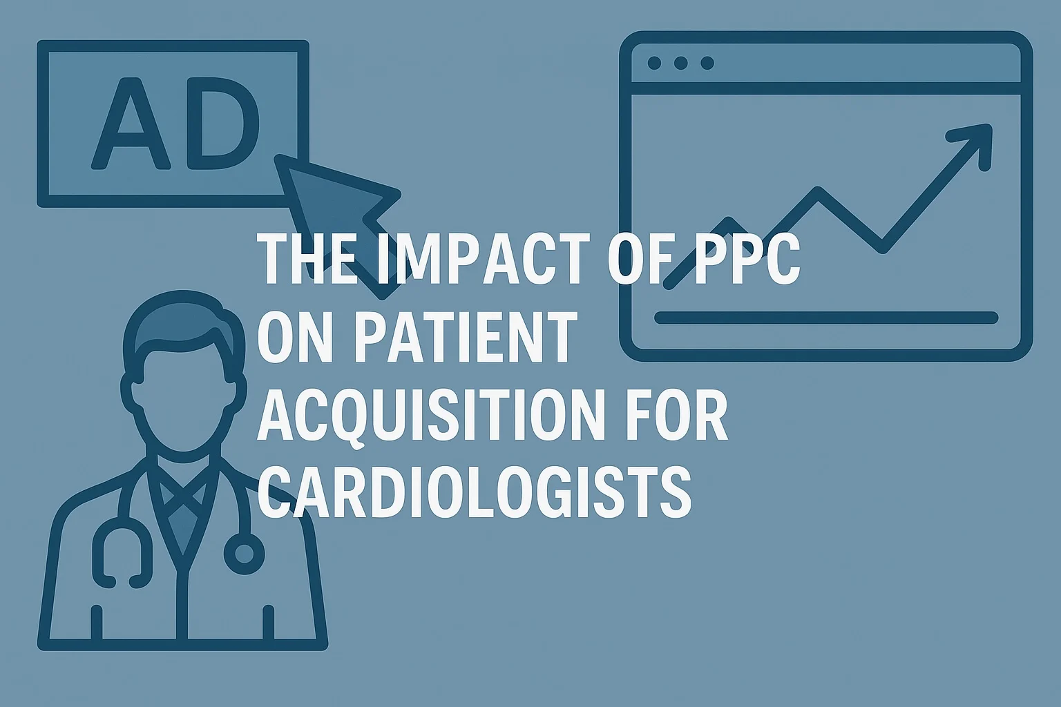 Cardiologist-Ppc patient acquisition for cardiologists