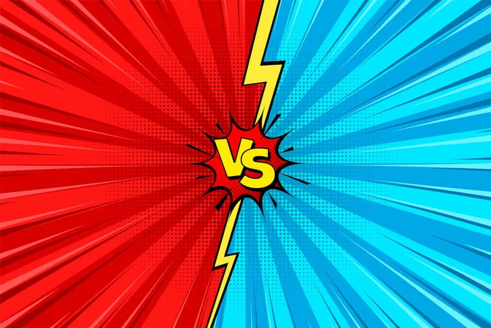 Cartoon-Vs multi-location vs. franchise business