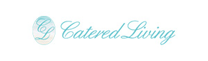 catered living logo