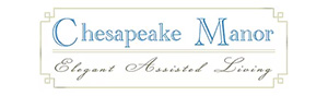 chesapeake manor logo