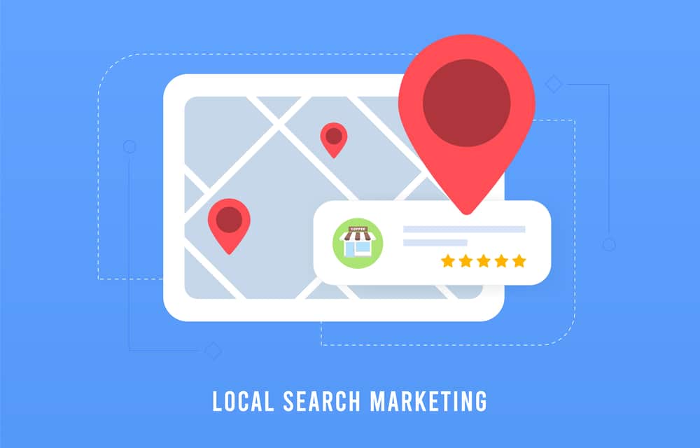 concierge medicine local seo graphic