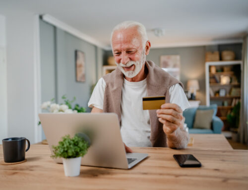 How Much Should Assisted Living Centers Invest in Digital Marketing?