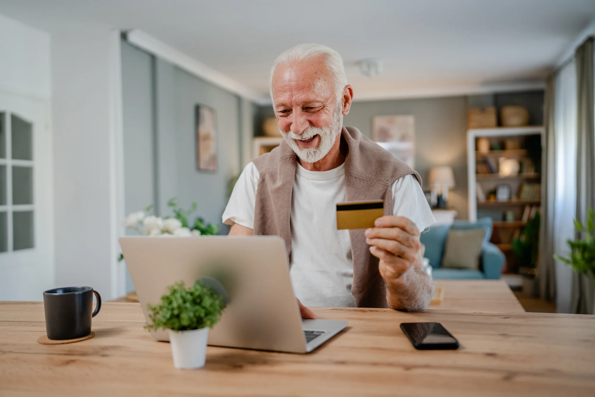 How Much Should Assisted Living Centers Invest In Digital Marketing? 8 digital marketing budget for assisted living