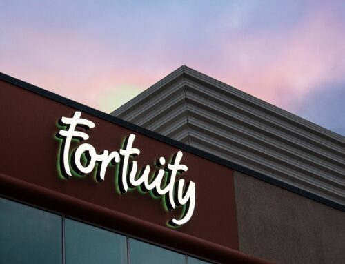 Fortuity Partners with Lead to Conversion to Elevate Digital Presence During Website Redesign