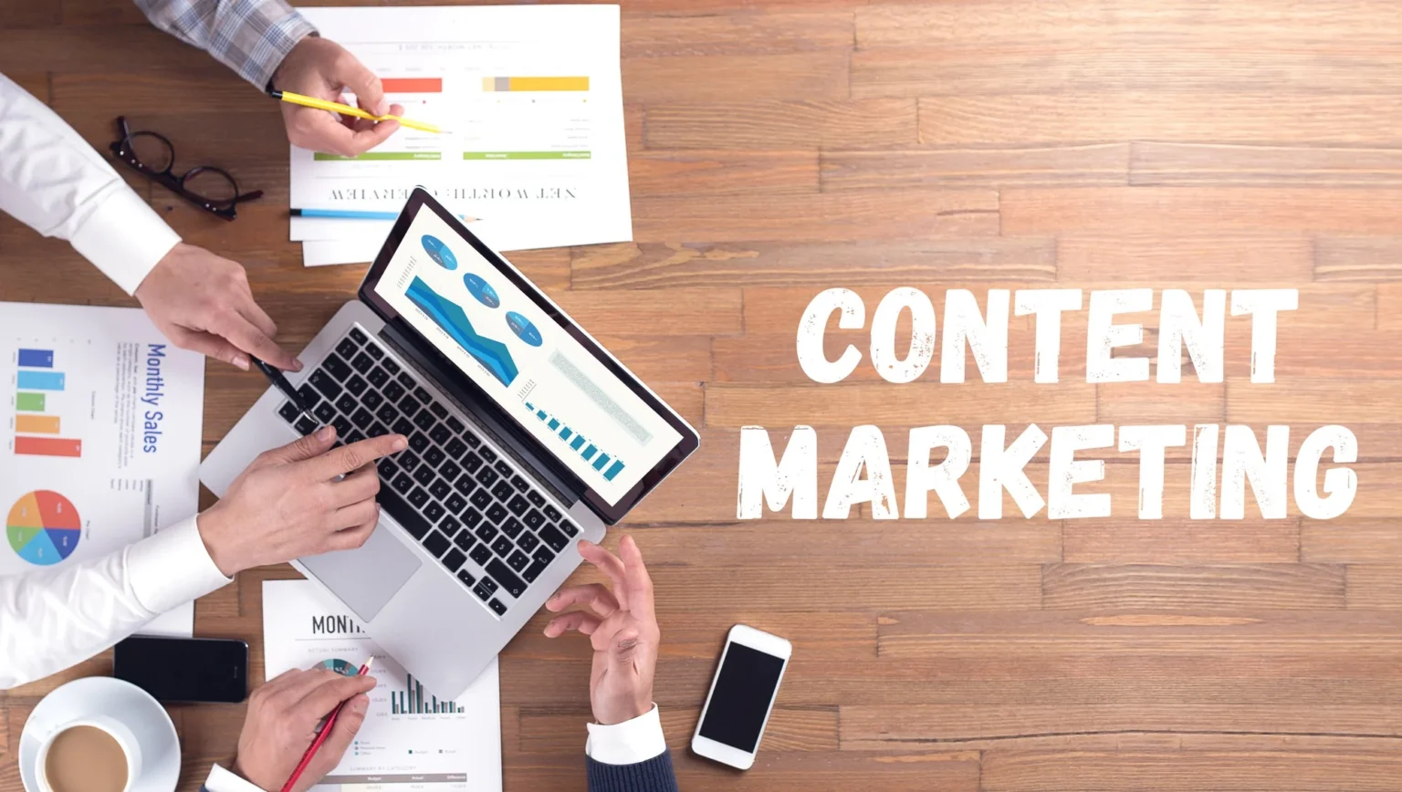 content marketing graphic for attracting medspa clients