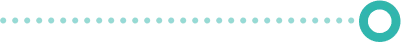 graphic accent teal