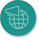 icon globe 2