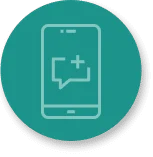 icon social plus 2