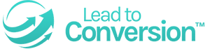 leadtoconversion logo healthcare tm