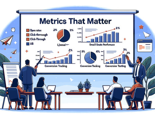 What Metrics Should Assisted Living Centers Track to Measure Marketing Success?