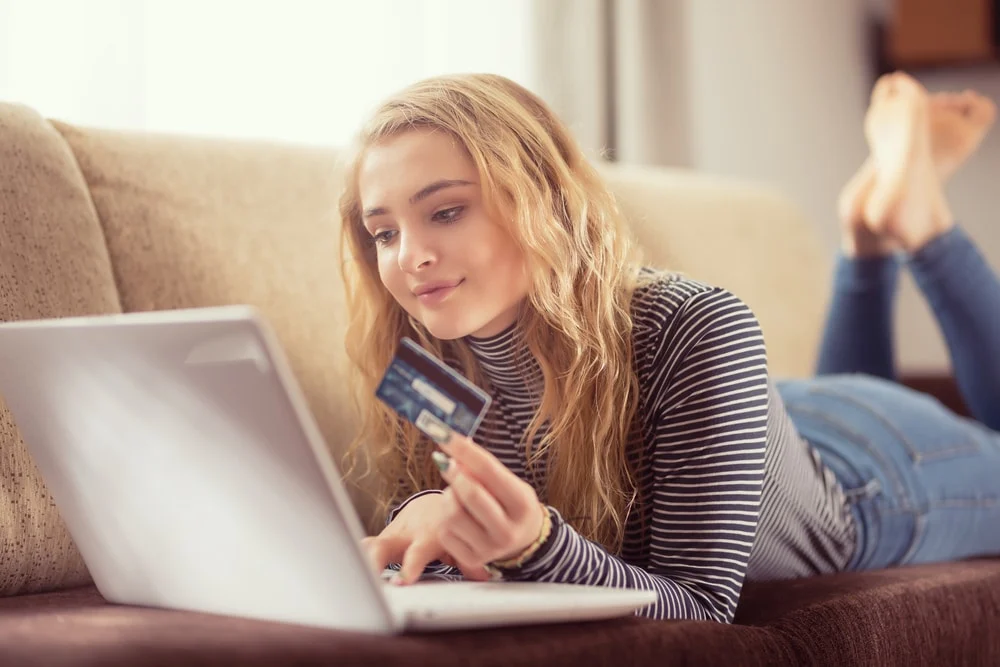 potential customer converts on same page they landed on