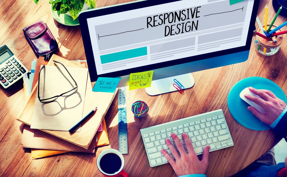 responsive website design leads to more customers