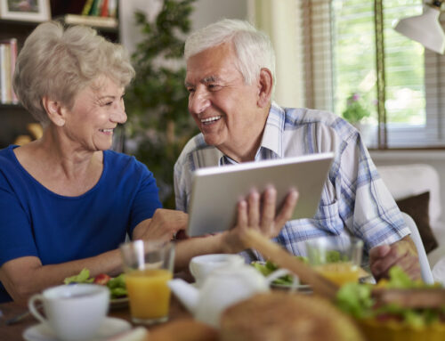 How Long Does It Take to See Results from Digital Marketing for Assisted Living?