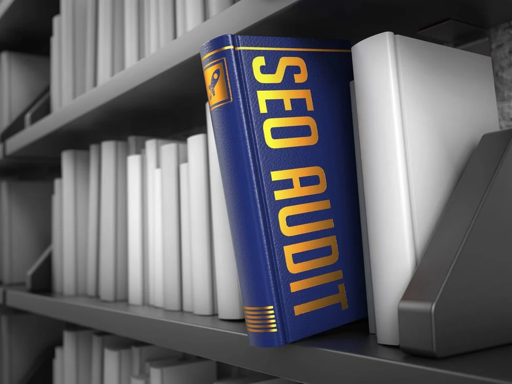 Seo Audit Book seo audit book and importance of search engine optimization